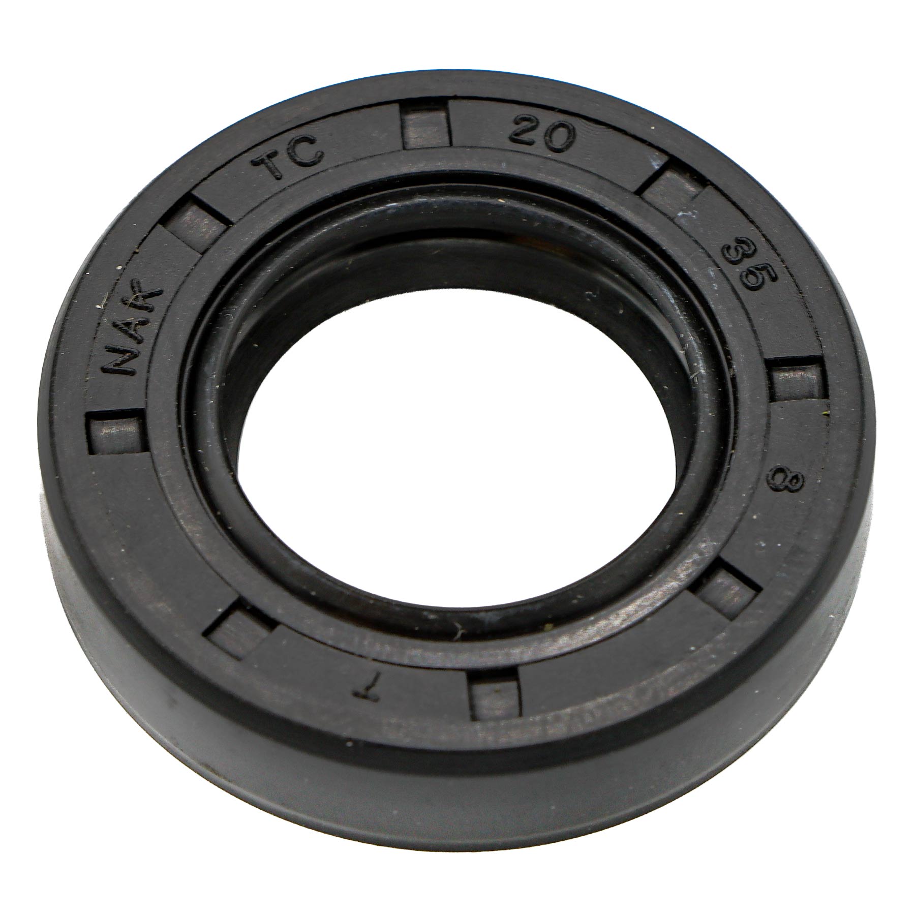 OIL SEAL (black) Jeil TC 20x35x8